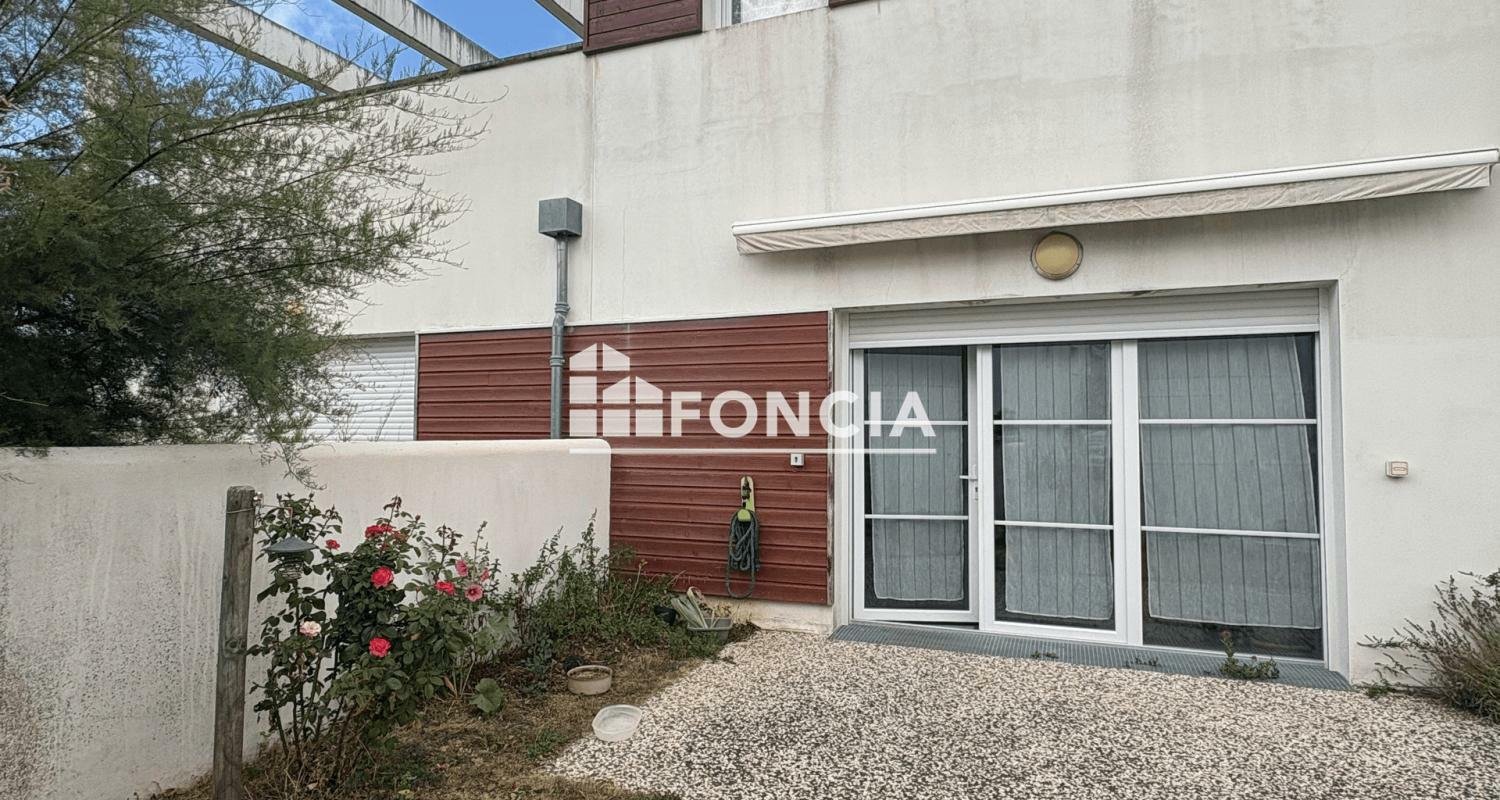 Квартира с 1 спальней в Фура, Франция № 282371