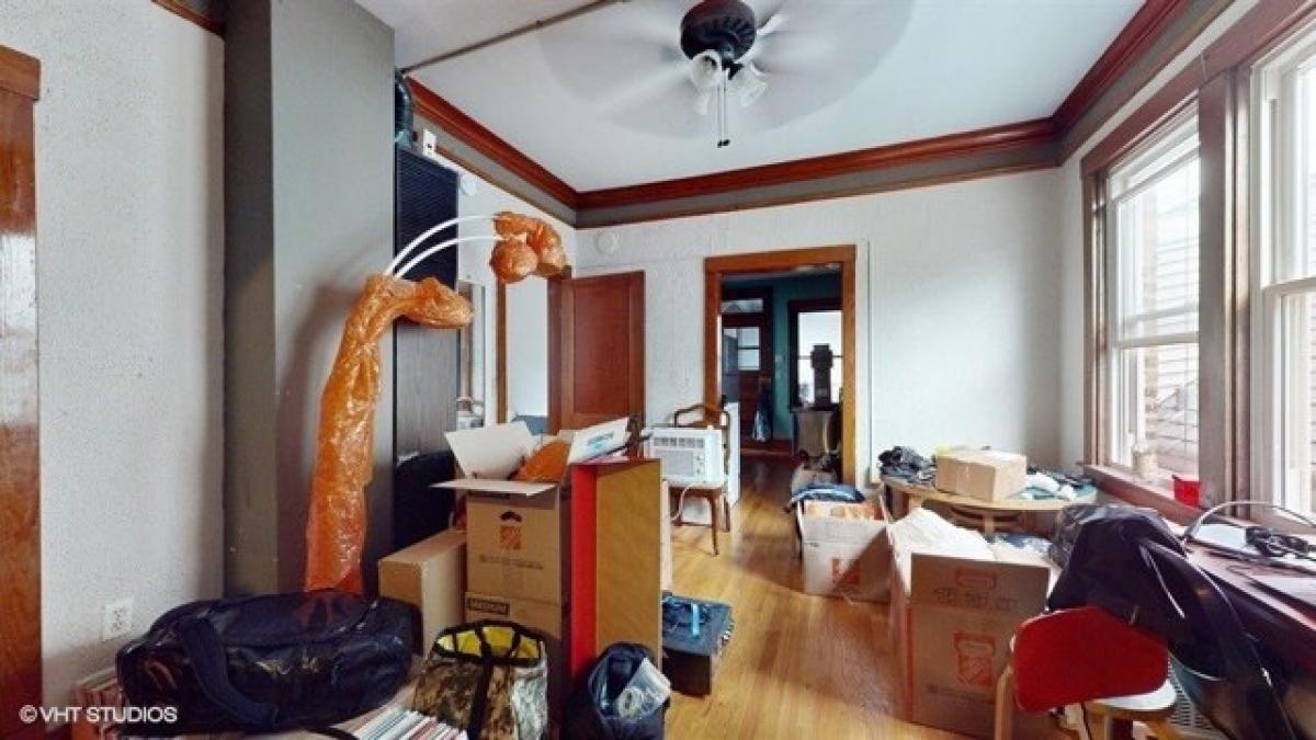 6 bedrooms House in Chicago, USA No. 436110