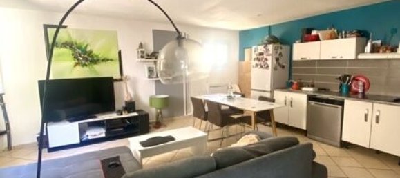 3 Schlafzimmer Stadthaus in Servian, France, Nr. 351534 4