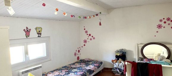 3 Schlafzimmer Stadthaus in Servian, France, Nr. 351534 6