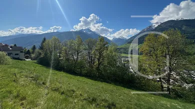  Land in Mittersill, Austria No. 162326