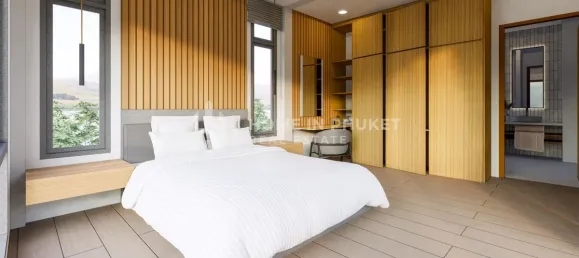 3 bedrooms House for sale in Phuket, Southern Thailand, Thailand № 60507 9