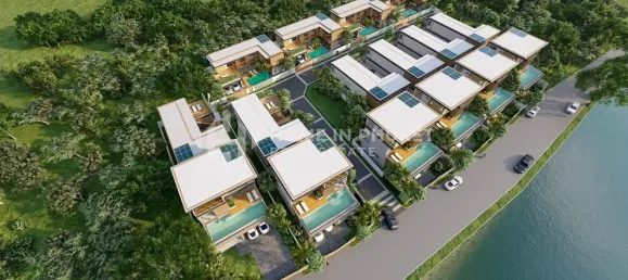 3 bedrooms House for sale in Phuket, Southern Thailand, Thailand № 60507 14