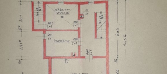 Casa de 5 divisões em Erlangen-Hochstadt, Germany N.º 271568 23