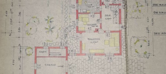 Casa de 5 divisões em Erlangen-Hochstadt, Germany N.º 271568 21