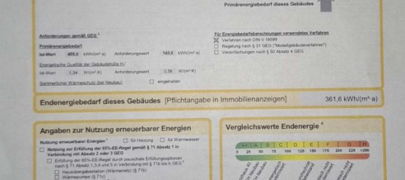 Casa de 5 divisões em Erlangen-Hochstadt, Germany N.º 271568 25