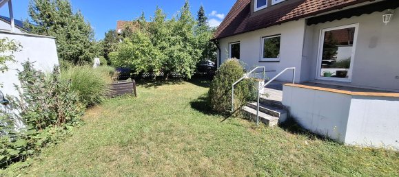 Casa de 5 divisões em Erlangen-Hochstadt, Germany N.º 271568 4