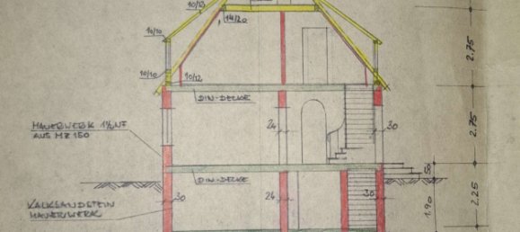 Casa de 5 divisões em Erlangen-Hochstadt, Germany N.º 271568 24