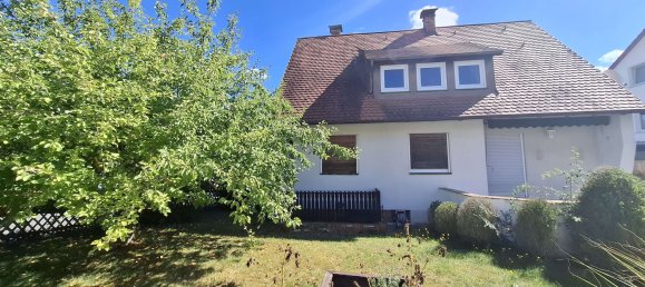 Casa de 5 divisões em Erlangen-Hochstadt, Germany N.º 271568 2