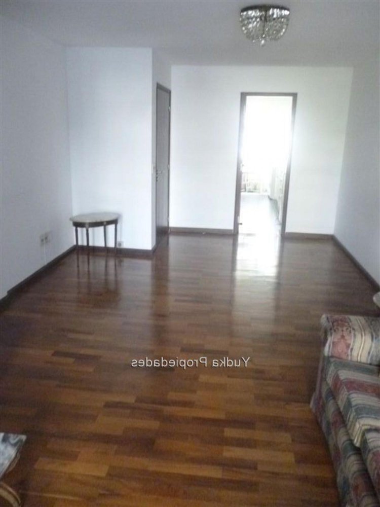 2 bedrooms Apartment in Montevideo, Uruguay No. 11924