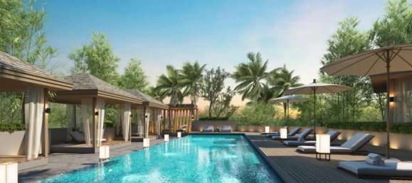 1 bedroom Apartment in Phuket, Thailand No. 8459 2