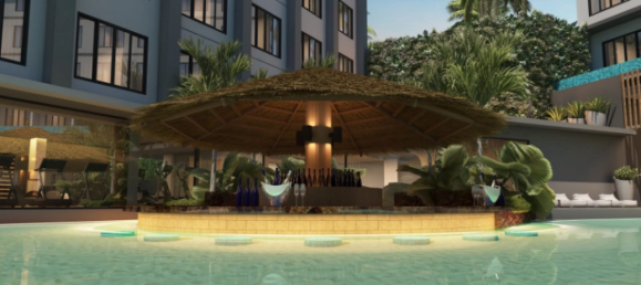 1 bedroom Apartment in Phuket, Thailand No. 8459 8