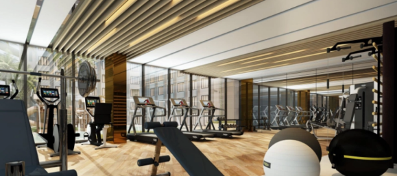 1 bedroom Apartment in Phuket, Thailand No. 8459 7