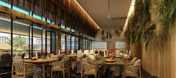 1 bedroom Apartment in Phuket, Thailand No. 8459 4