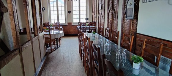 Propriété commerciale à Gien, France 93m² No. 219342 5