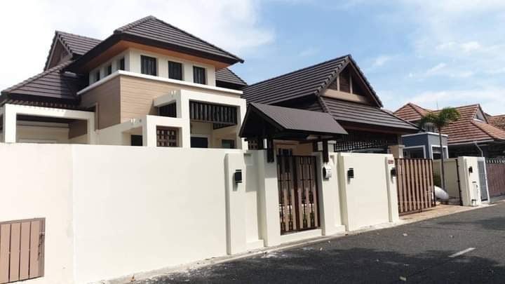 3 bedrooms Cafe / restaurant in Pattaya, Thailand No. 25215