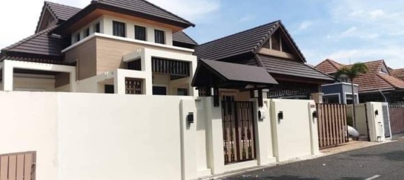 3 bedrooms Cafe / restaurant in Pattaya, Thailand No. 25215 6