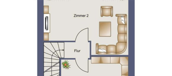Таунхаус с 5 спальнями в Oberhavel, Германия № 79555 4