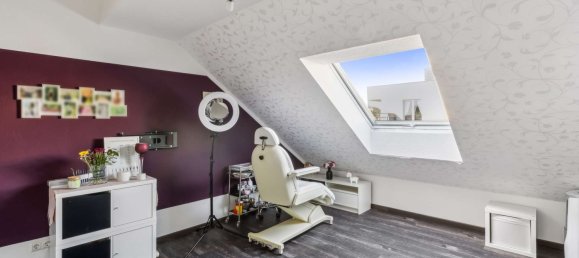 Таунхаус с 5 спальнями в Oberhavel, Германия № 79555 11