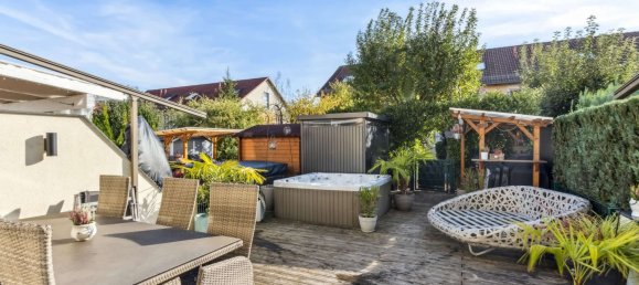 Таунхаус с 5 спальнями в Oberhavel, Германия № 79555 13