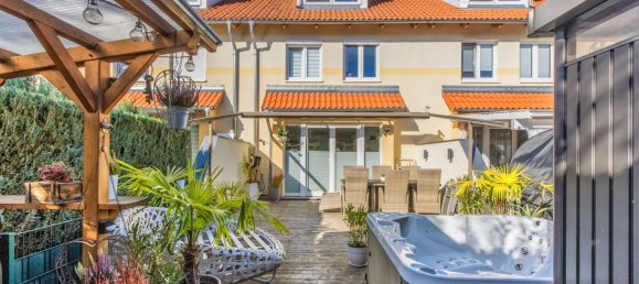 Таунхаус с 5 спальнями в Oberhavel, Германия № 79555 12