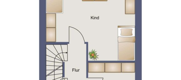 Таунхаус с 5 спальнями в Oberhavel, Германия № 79555 14