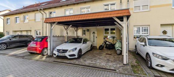 Таунхаус с 5 спальнями в Oberhavel, Германия № 79555 6