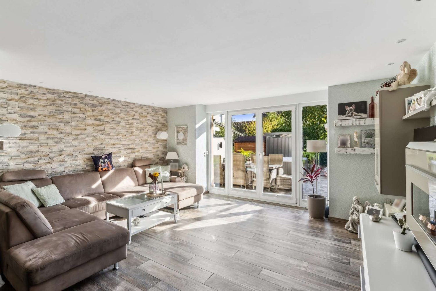 Таунхаус с 5 спальнями в Oberhavel, Германия № 79555