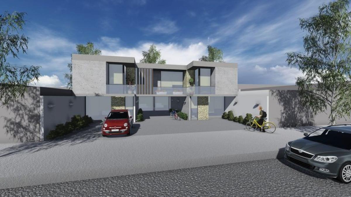 2 bedrooms Apartment in Buenos Aires, Argentina No. 72316