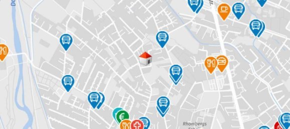 2 chambres Appartement à Dornbirn, Austria No. 189314 17