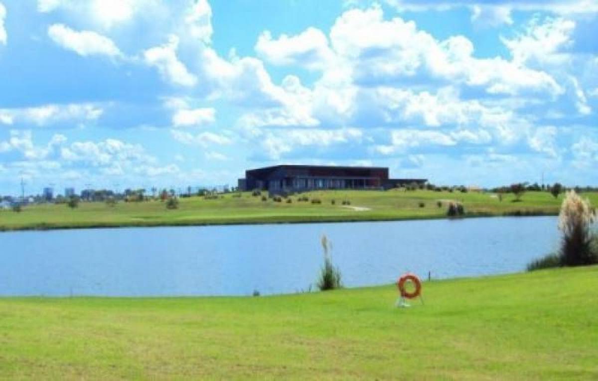  Land in Tigre, Argentina No. 35304