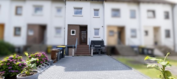 Таунхаус с 4 комнатами в Бремен, Германия № 290104 23