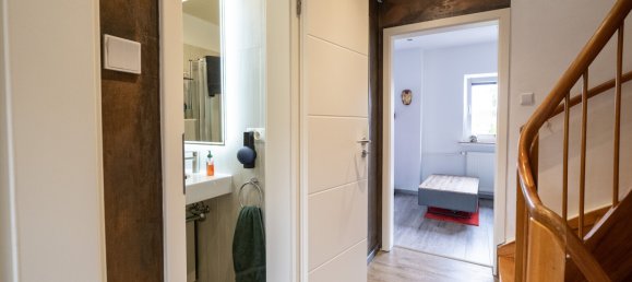 Таунхаус с 4 комнатами в Бремен, Германия № 290104 9