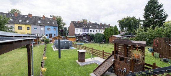 Таунхаус с 4 комнатами в Бремен, Германия № 290104 18