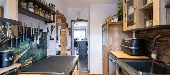 Таунхаус с 4 комнатами в Бремен, Германия № 290104 8