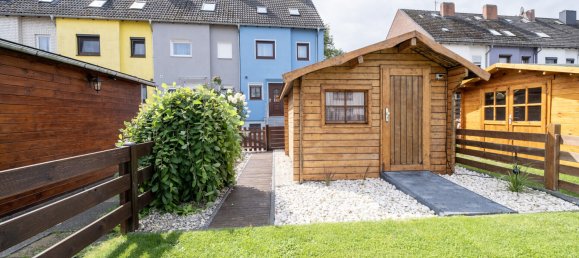 Таунхаус с 4 комнатами в Бремен, Германия № 290104 21