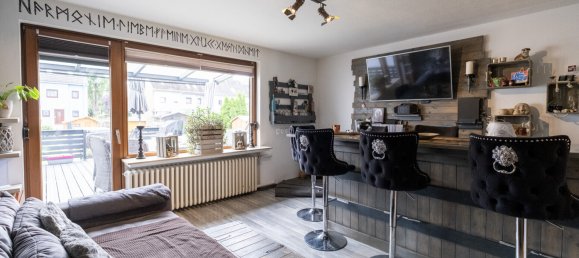 Таунхаус с 4 комнатами в Бремен, Германия № 290104 3