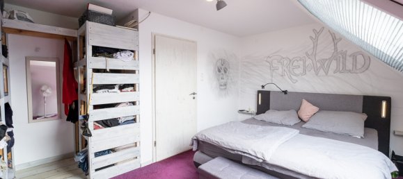 Таунхаус с 4 комнатами в Бремен, Германия № 290104 14