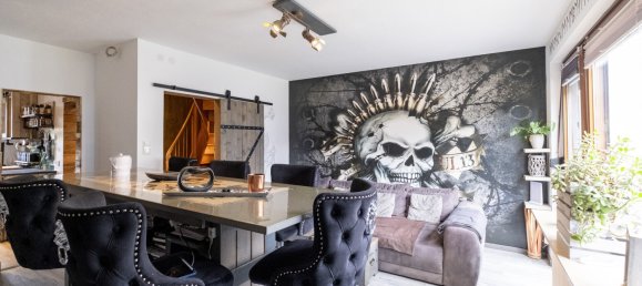 Таунхаус с 4 комнатами в Бремен, Германия № 290104 4