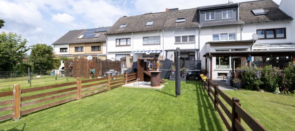 Таунхаус с 4 комнатами в Бремен, Германия № 290104 19