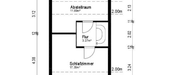 Таунхаус с 4 комнатами в Бремен, Германия № 290104 26