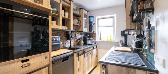 Таунхаус с 4 комнатами в Бремен, Германия № 290104 7