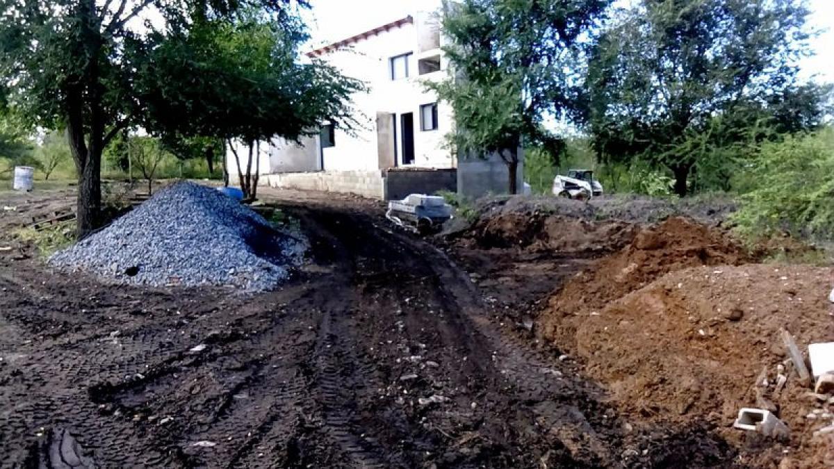 2 chambres Maison à Cordoba, Argentina No. 21029
