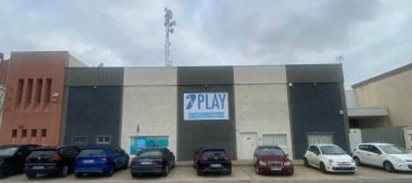 Склад 626м² в Херес, Испания № 157934 8