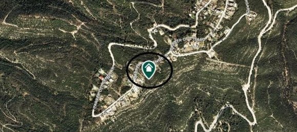 881m² Land in El Pont de Vilomara i Rocafort, Spain No. 163634 3