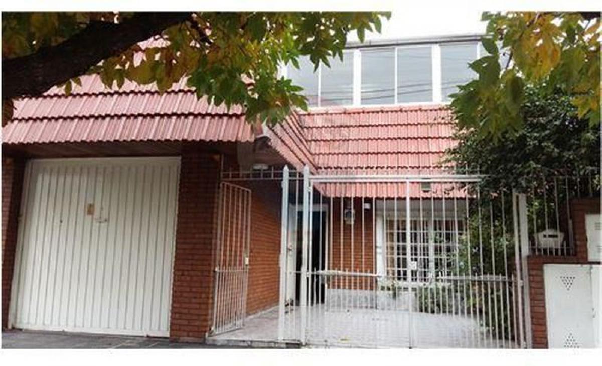 Casa T4 em Lanus, Argentina N.º 6156