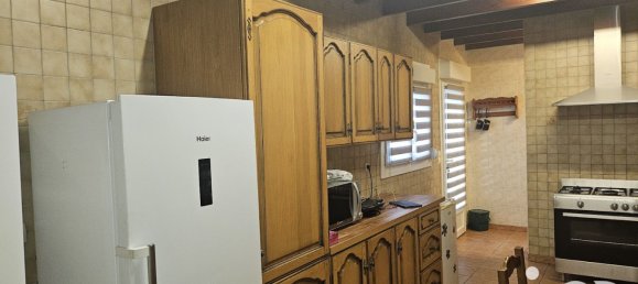 Casa de 3 dormitorios en Wambercourt, France No. 156249 7