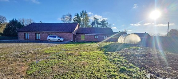 Casa de 3 dormitorios en Wambercourt, France No. 156249 21