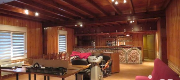 Casa de 3 dormitorios en Wambercourt, France No. 156249 17