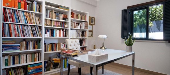 5 bedrooms Villa in Loule, Portugal No. 113977 20